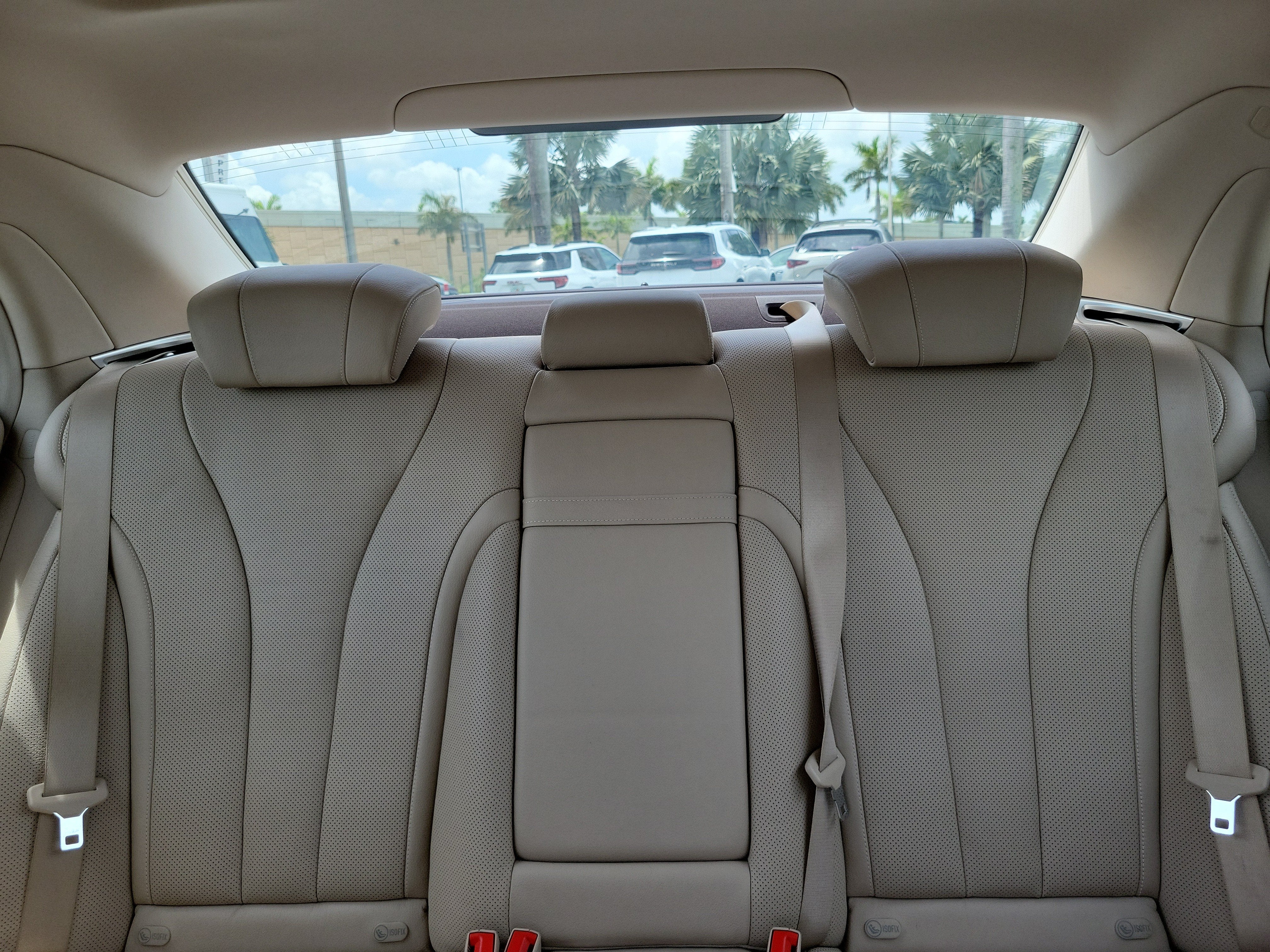 2018 Mercedes-Benz S-Class S 450