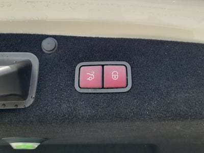 2018 Mercedes-Benz S-Class S 450