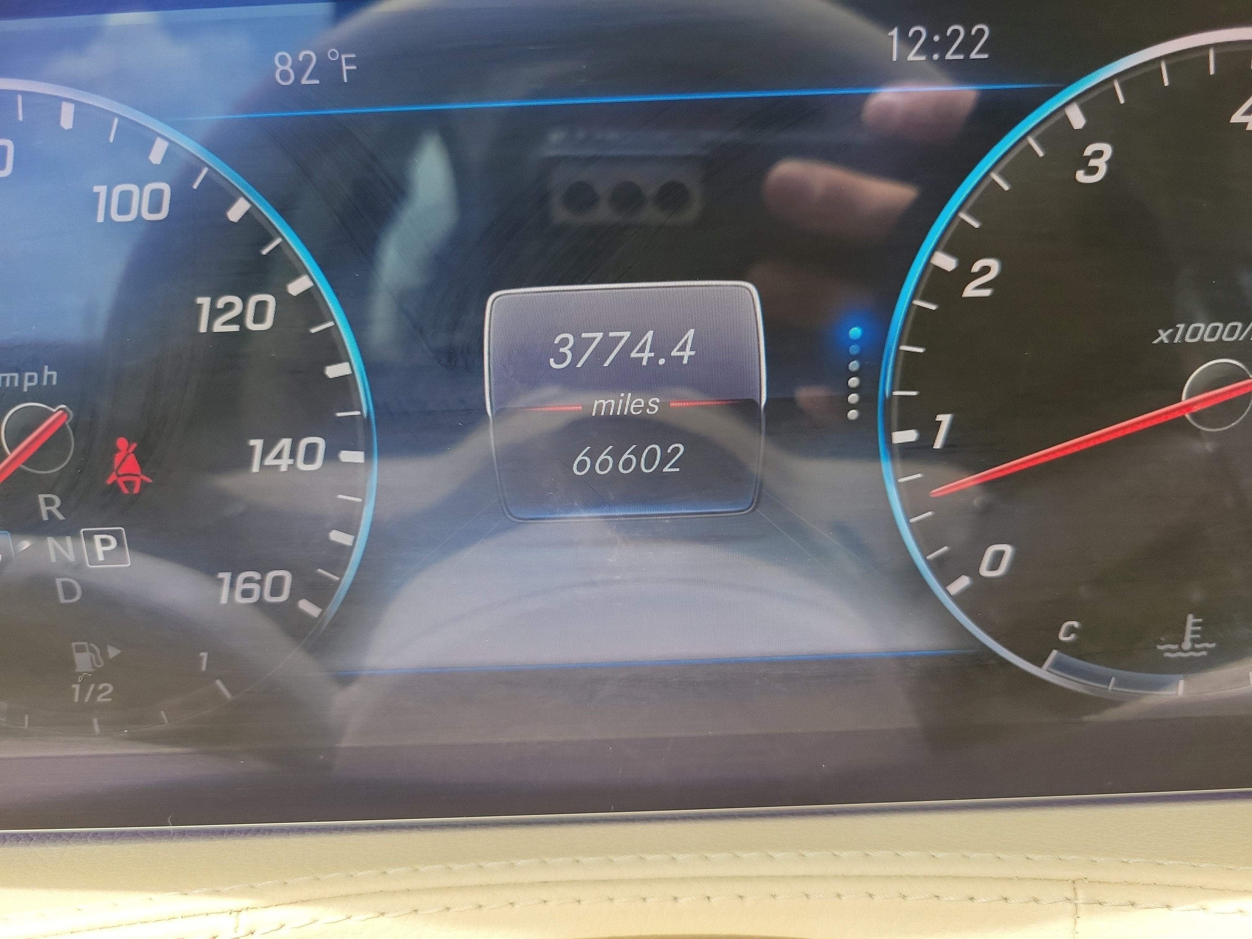2018 Mercedes-Benz S-Class S 450