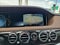 2017 Mercedes-Benz S-Class S 550