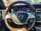 2015 Mercedes-Benz S-Class S 550