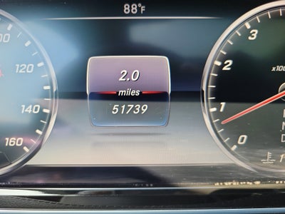 2015 Mercedes-Benz S-Class S 550