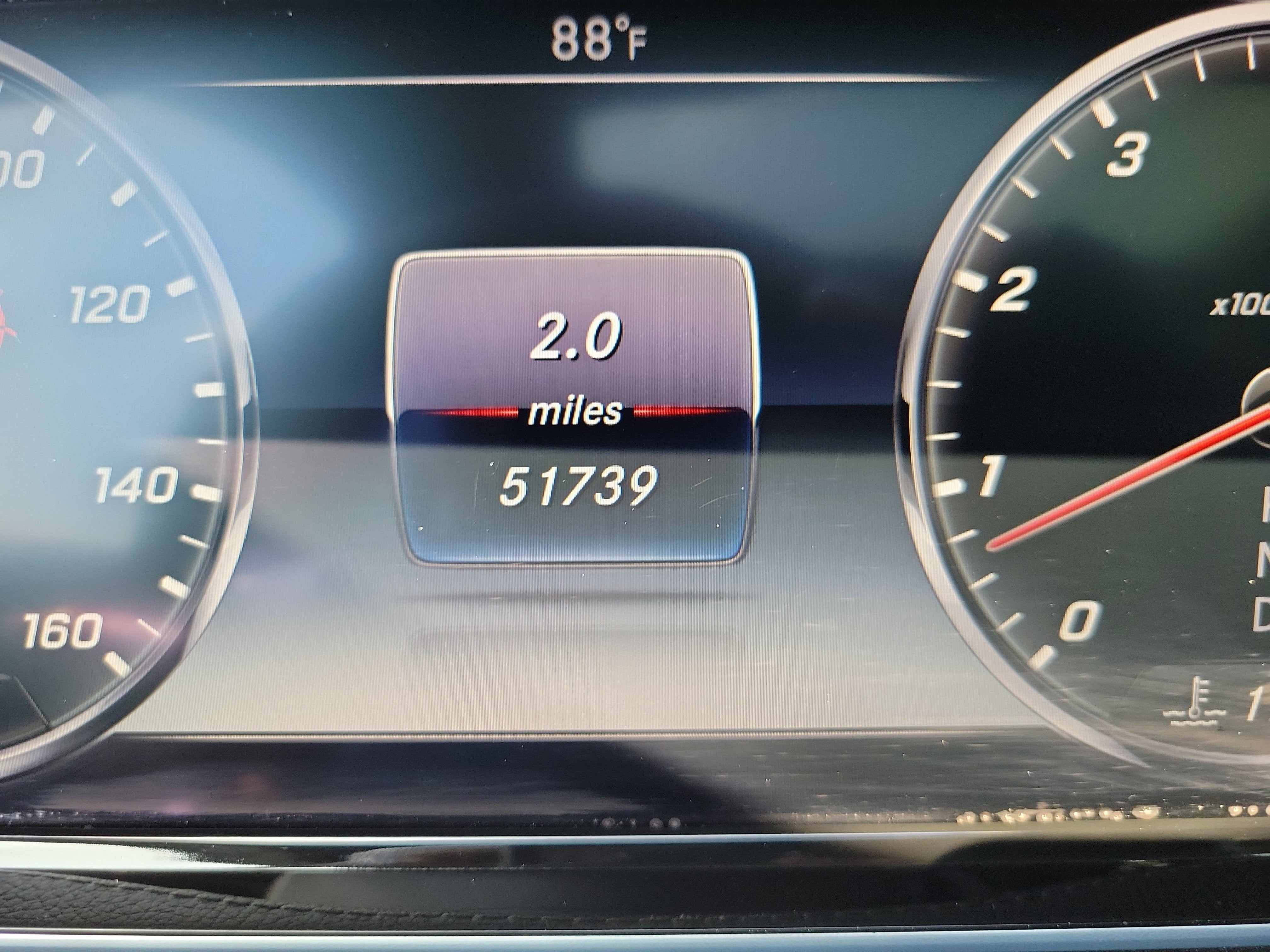 2015 Mercedes-Benz S-Class S 550