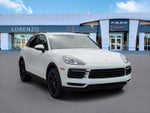 2020 Porsche Cayenne NA
