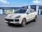 2023 Porsche Cayenne NA