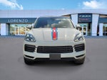 2023 Porsche Cayenne NA