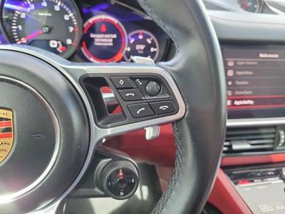 2023 Porsche Cayenne NA