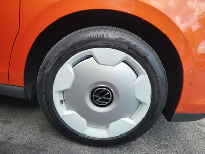 2025 Volkswagen ID. Buzz 1st Edition