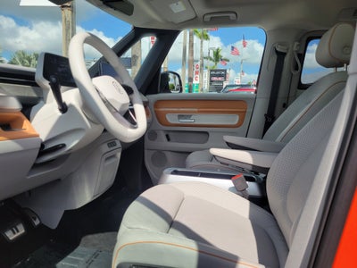 2025 Volkswagen ID. Buzz 1st Edition