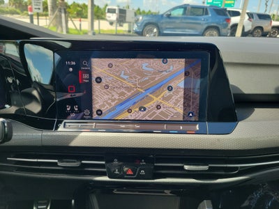 2024 Volkswagen Golf GTI 380 SE