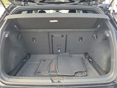 2024 Volkswagen Golf GTI 380 SE