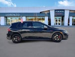 2024 Volkswagen Golf GTI 380 SE