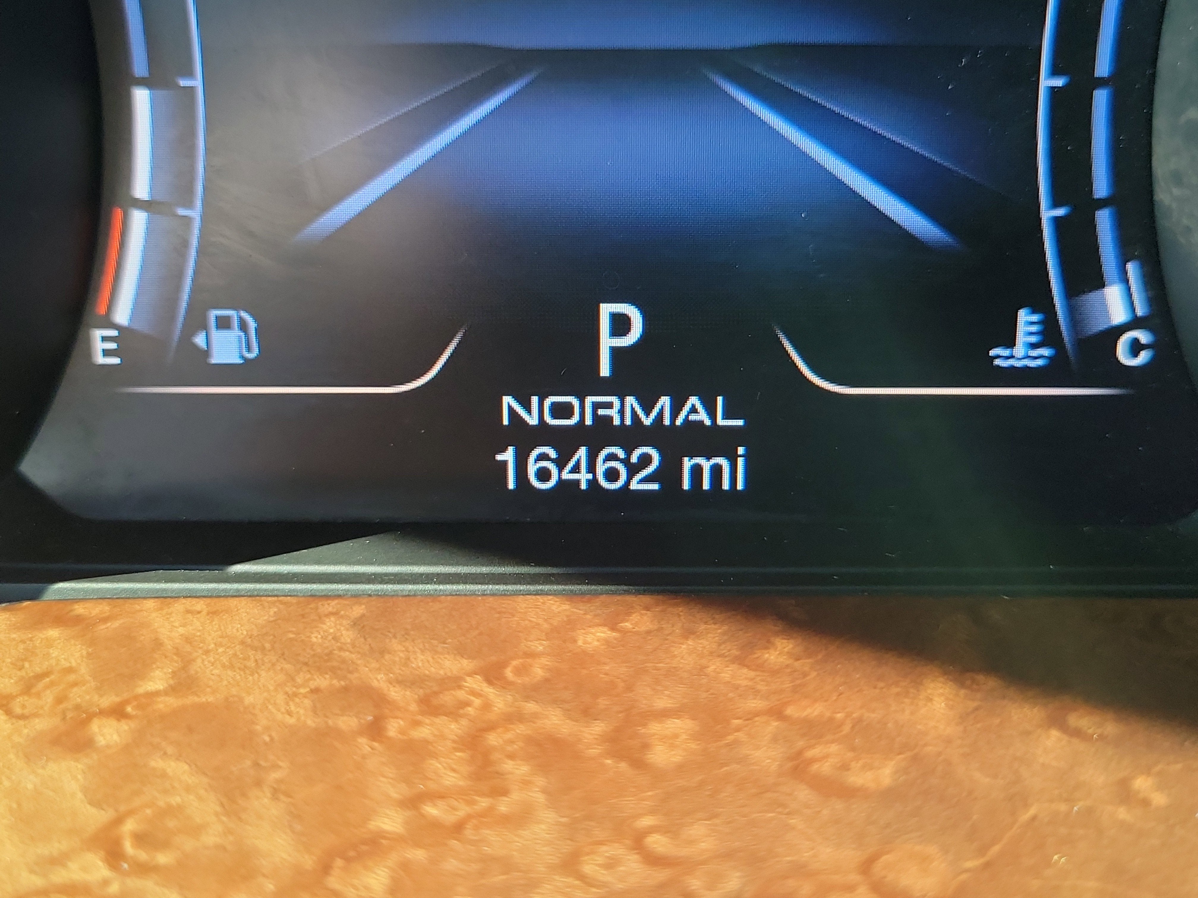 2021 Maserati Quattroporte S GranLusso