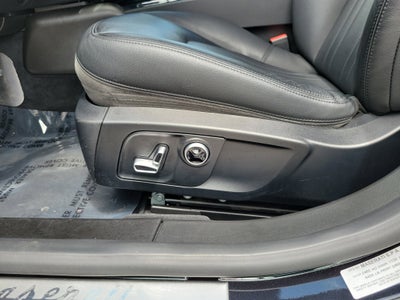 2022 Maserati Ghibli Modena