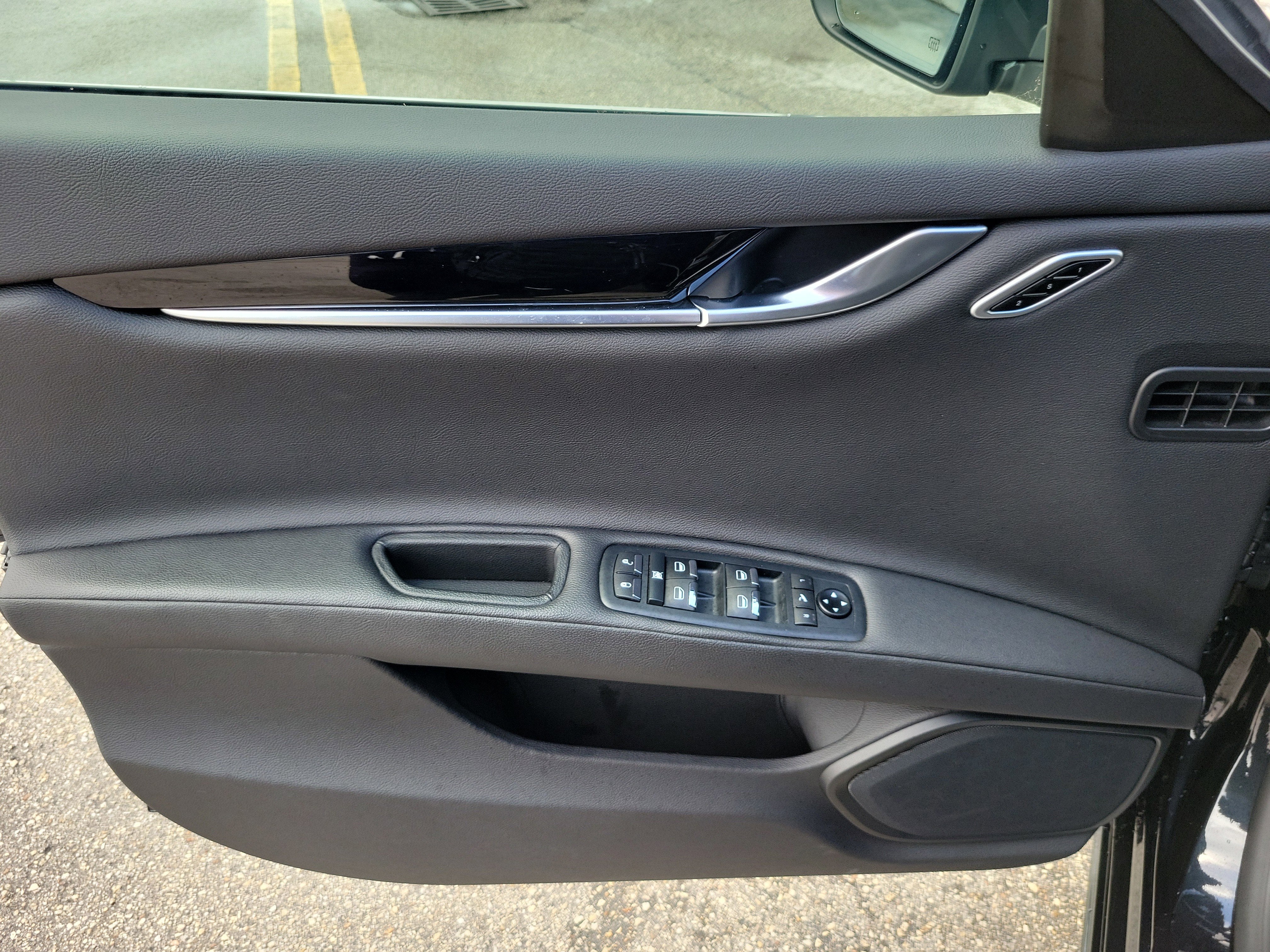 2022 Maserati Ghibli Modena