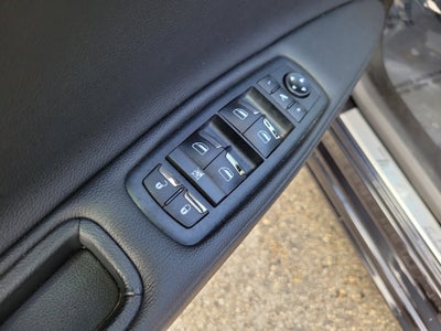 2022 Maserati Ghibli Modena