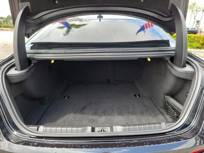 2022 Maserati Ghibli Modena