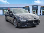 2022 Maserati Ghibli Modena