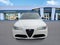 2021 Alfa Romeo Giulia BASE