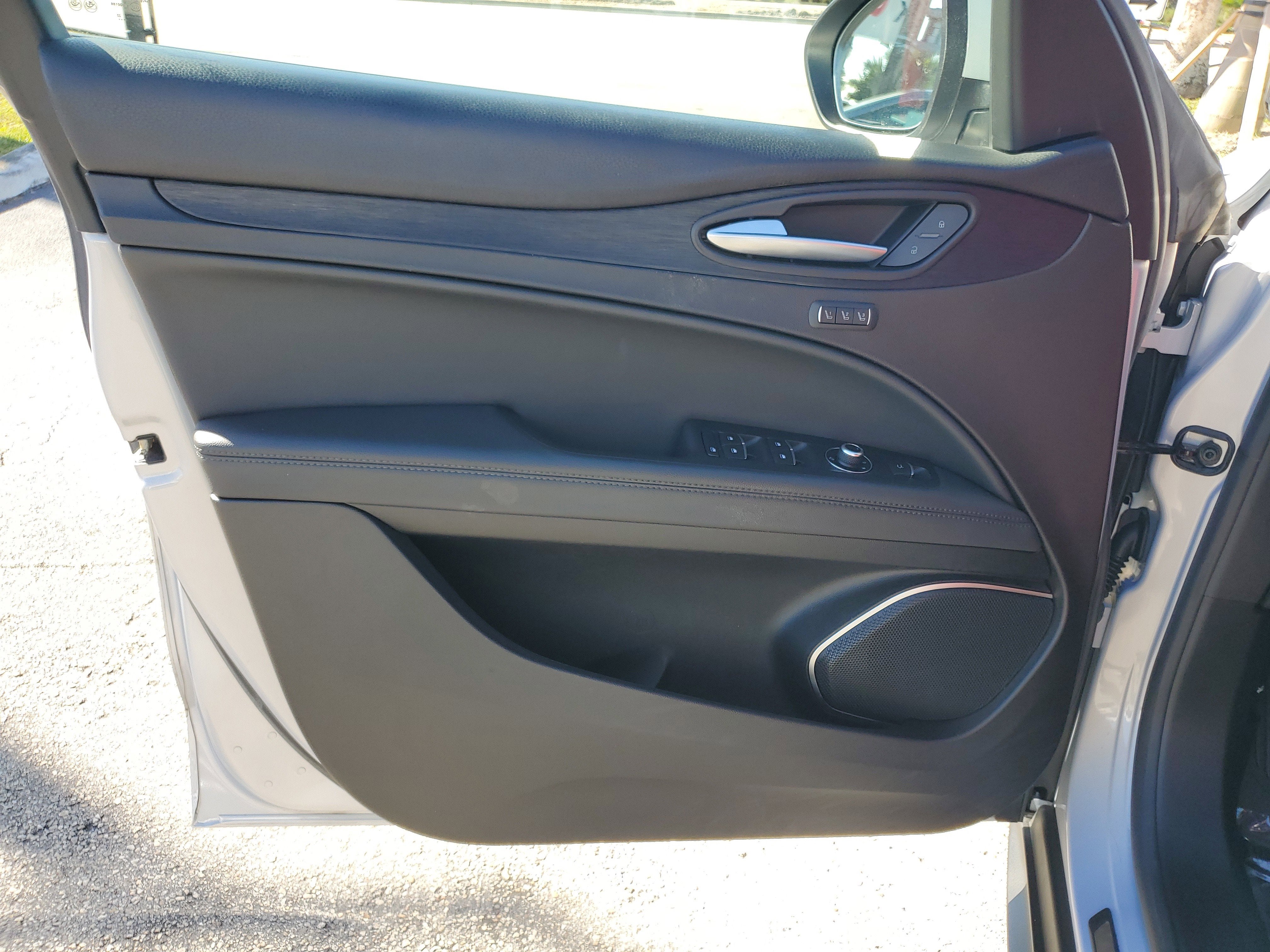 2022 Alfa Romeo Stelvio Sprint