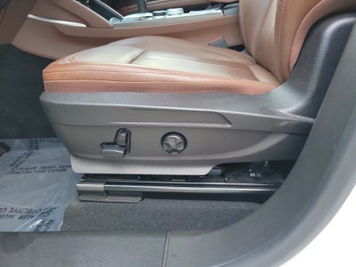 2021 Alfa Romeo Stelvio Ti