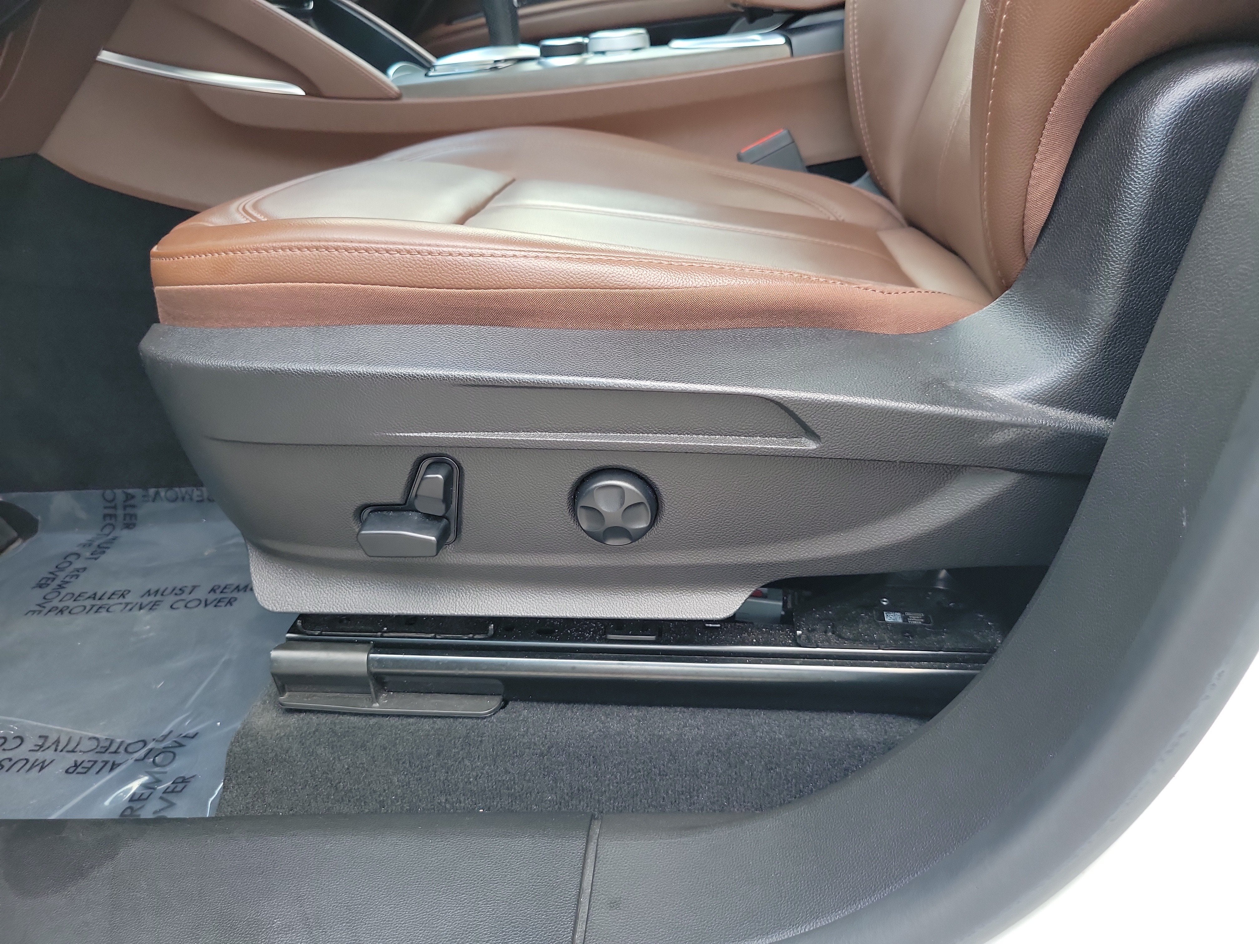 2021 Alfa Romeo Stelvio Ti