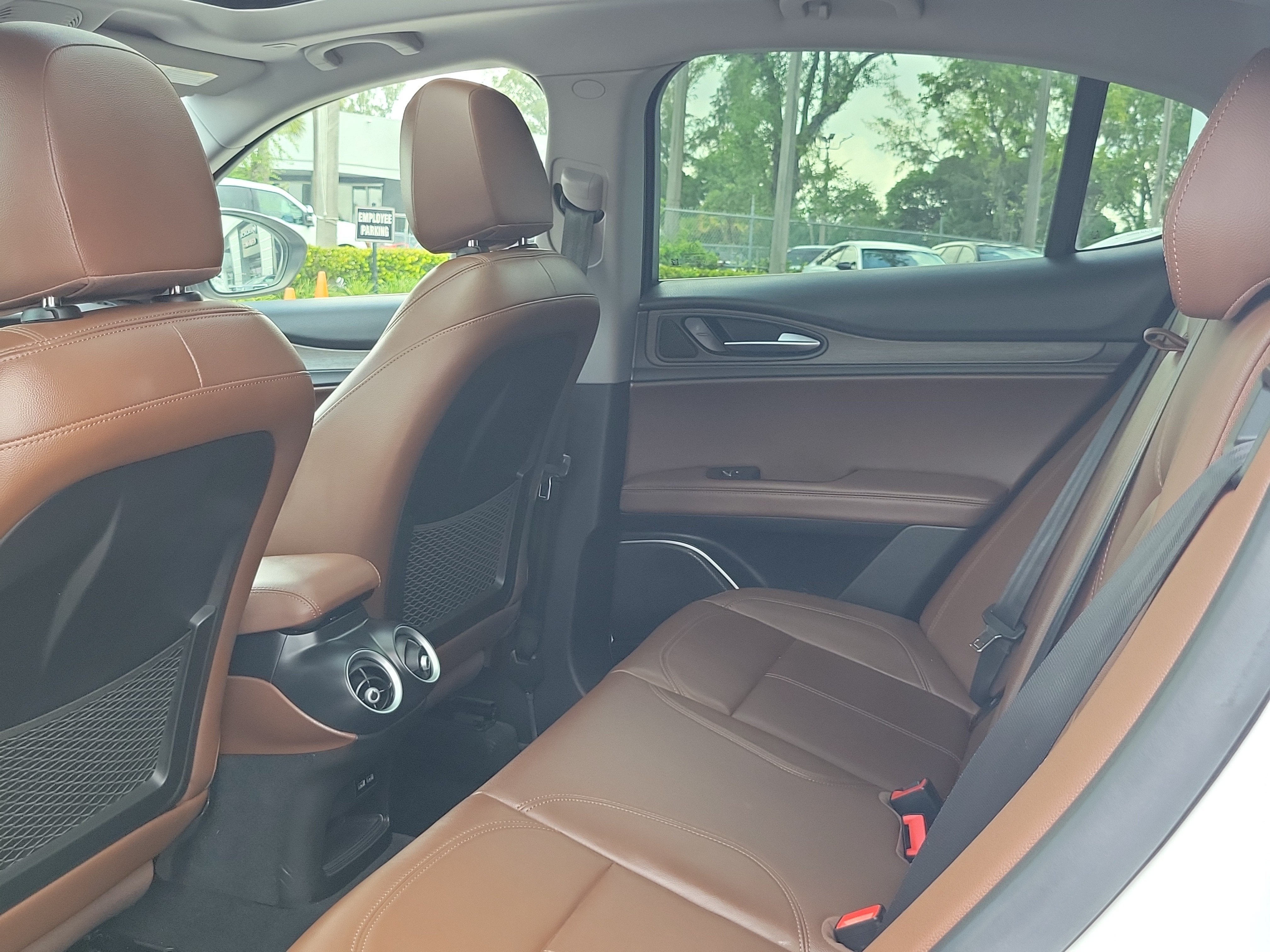 2021 Alfa Romeo Stelvio Ti