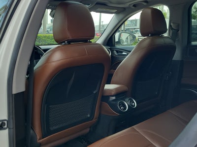 2021 Alfa Romeo Stelvio Ti