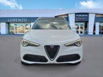 2021 Alfa Romeo Stelvio Ti