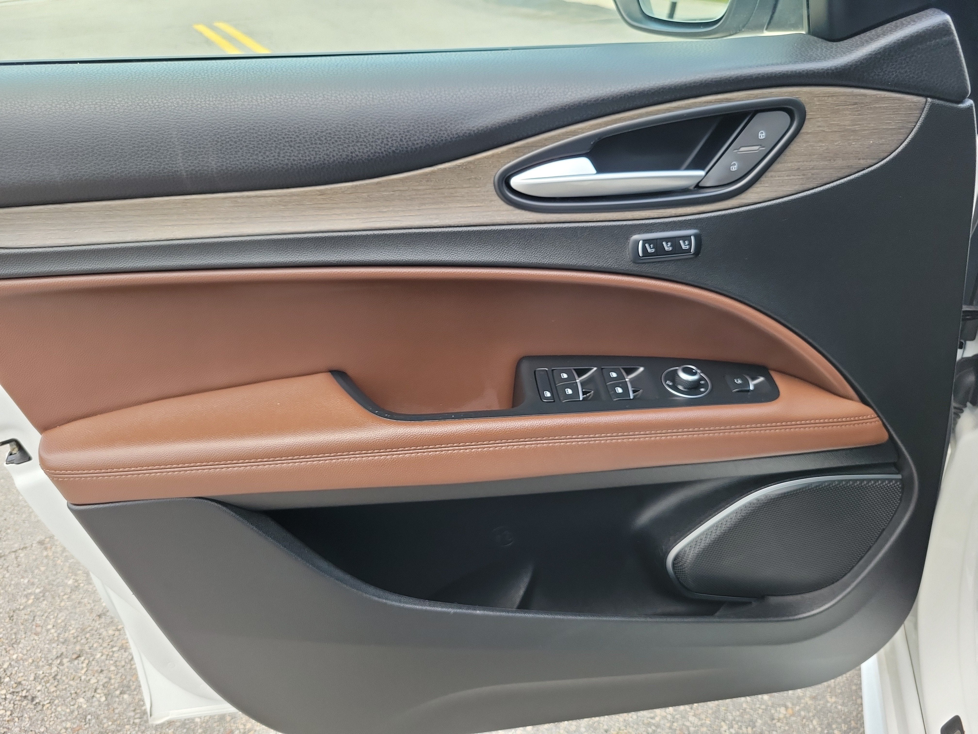 2021 Alfa Romeo Stelvio Ti
