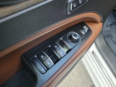 2021 Alfa Romeo Stelvio Ti