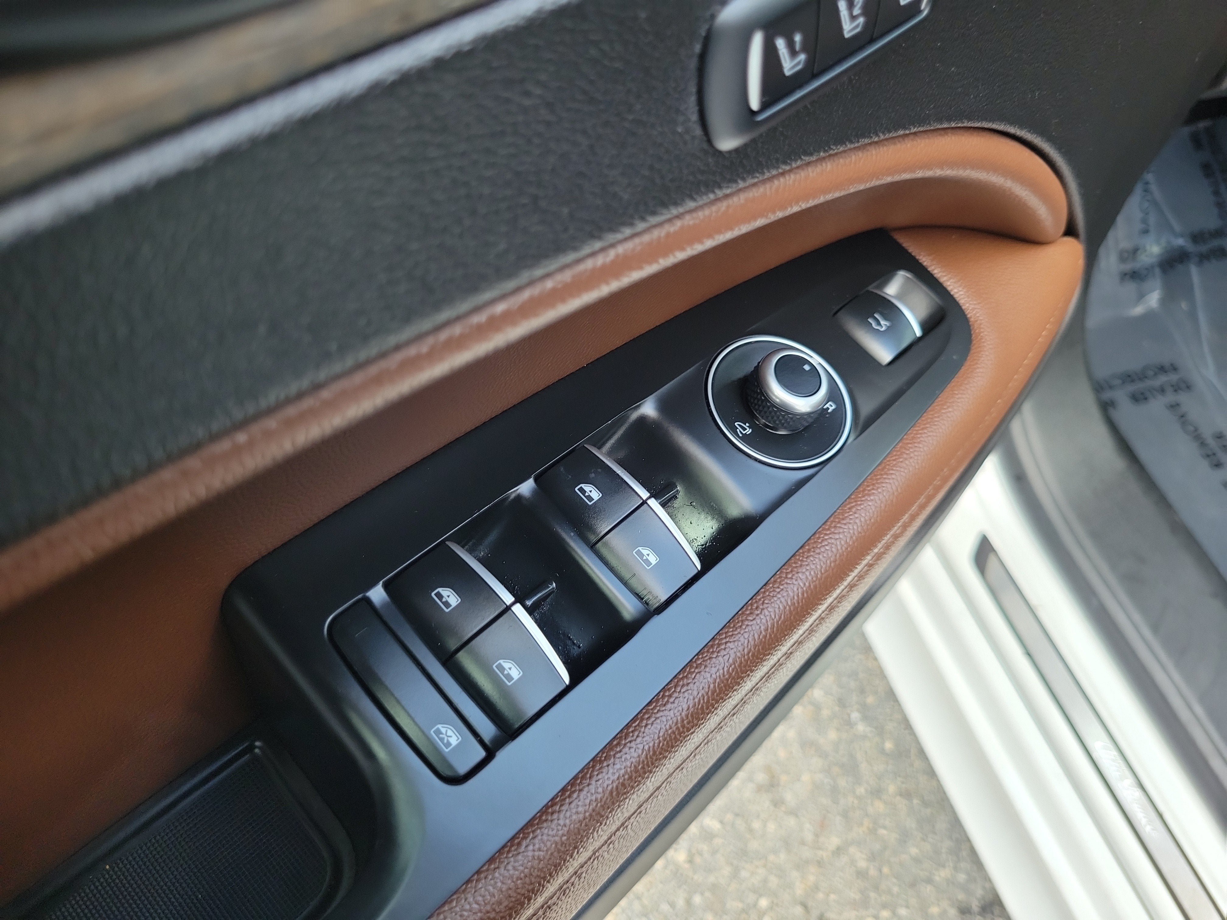 2021 Alfa Romeo Stelvio Ti
