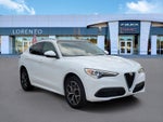 2021 Alfa Romeo Stelvio Ti
