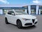 2021 Alfa Romeo Stelvio Ti