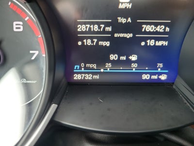 2021 Alfa Romeo Stelvio Ti