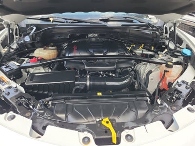 2021 Alfa Romeo Stelvio Ti