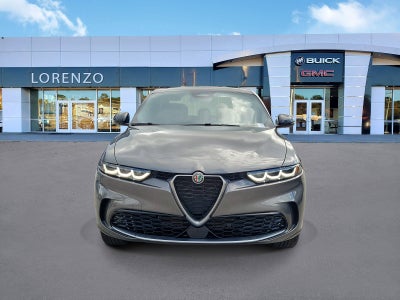 2024 Alfa Romeo Tonale Ti