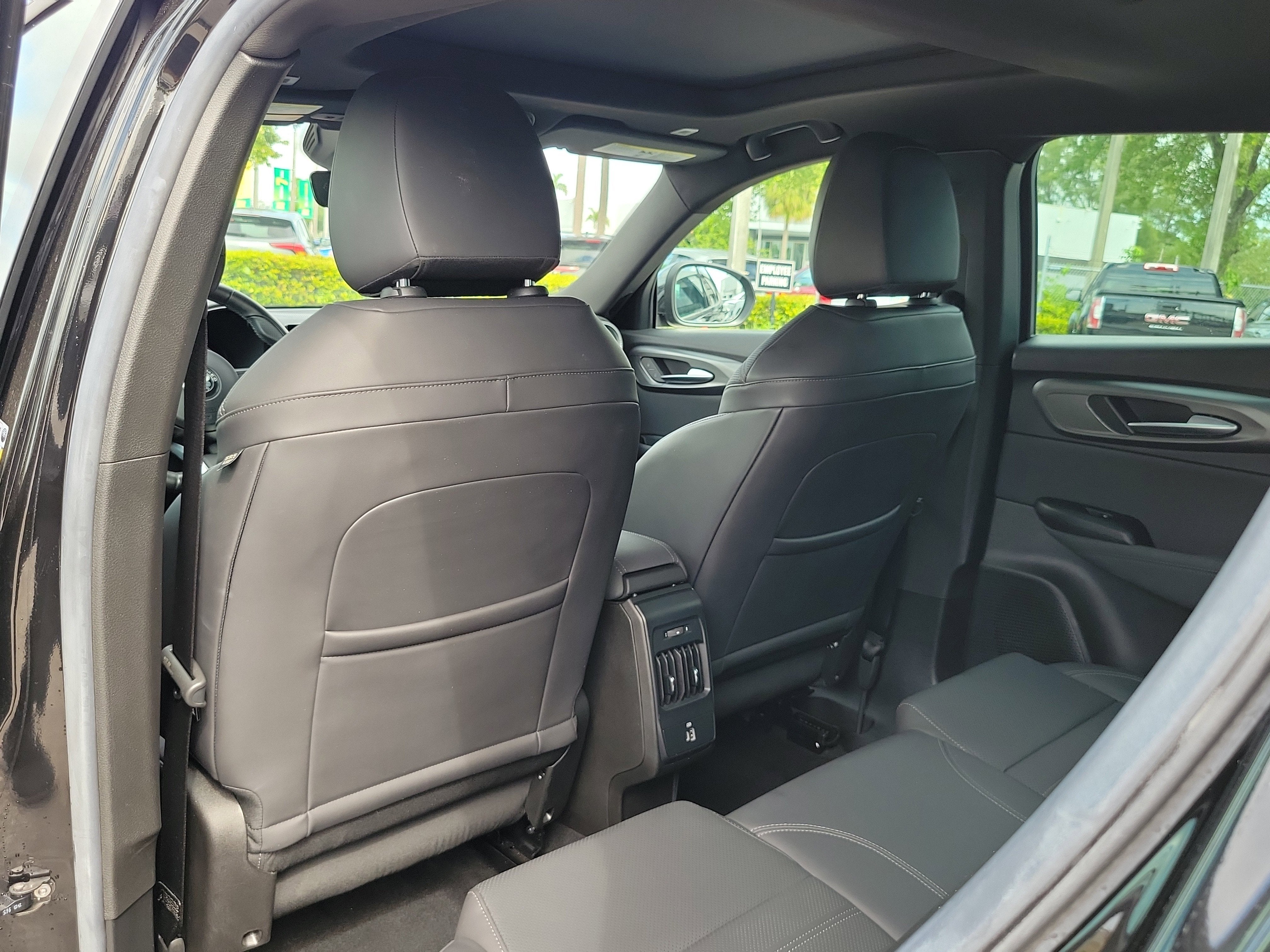 2024 Alfa Romeo Tonale Ti