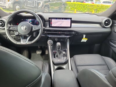 2024 Alfa Romeo Tonale Ti