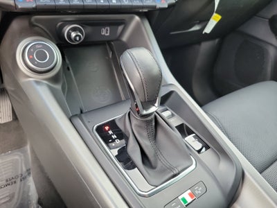 2024 Alfa Romeo Tonale Ti