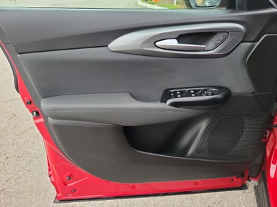 2024 Alfa Romeo Tonale Veloce