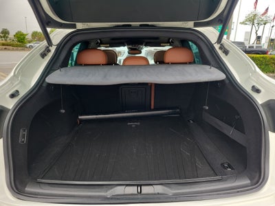 2022 Maserati Levante GT