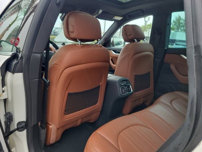 2022 Maserati Levante GT