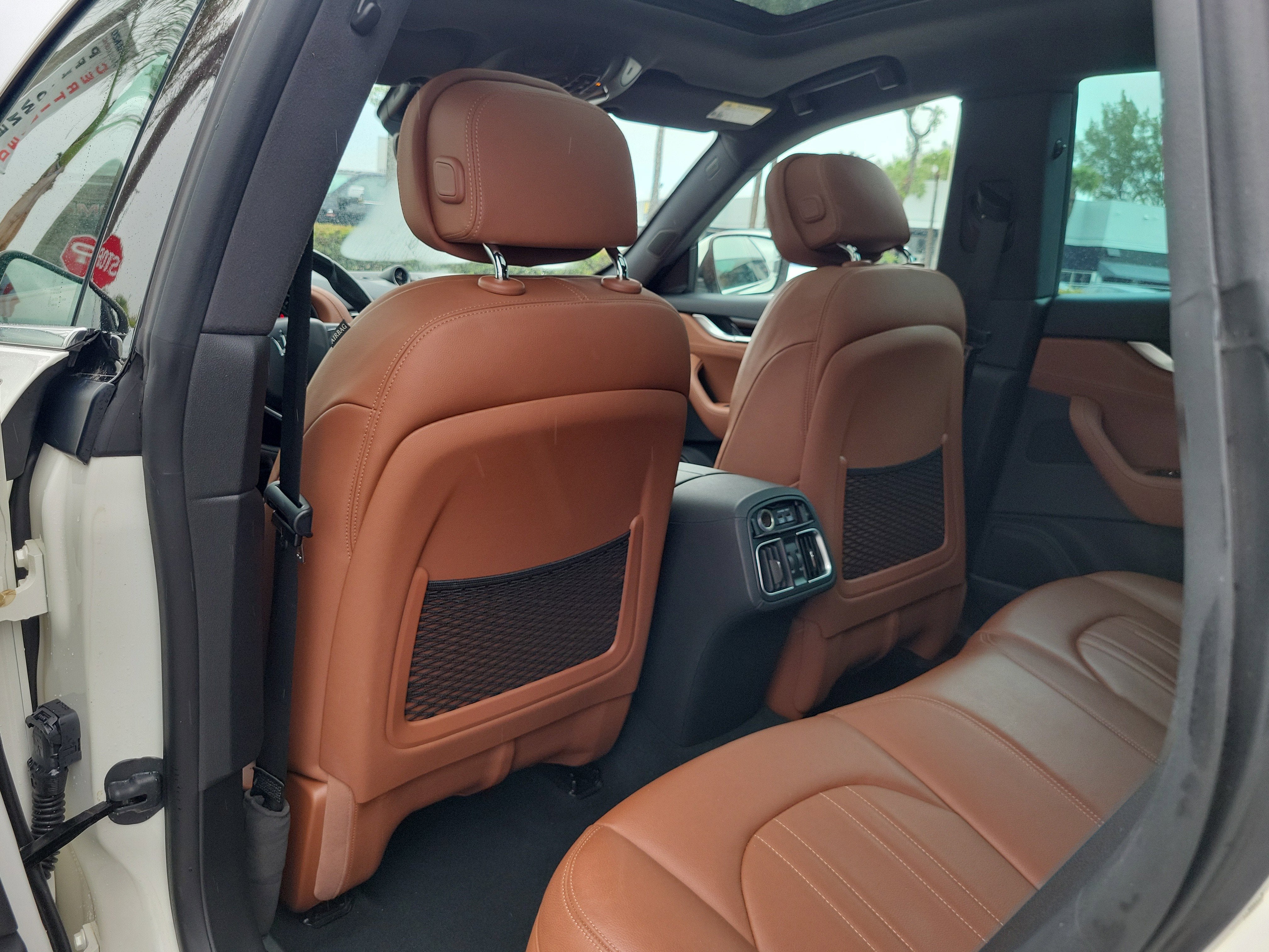 2022 Maserati Levante GT