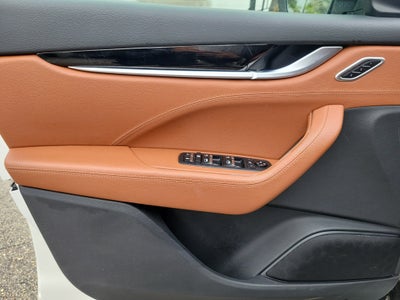 2022 Maserati Levante GT