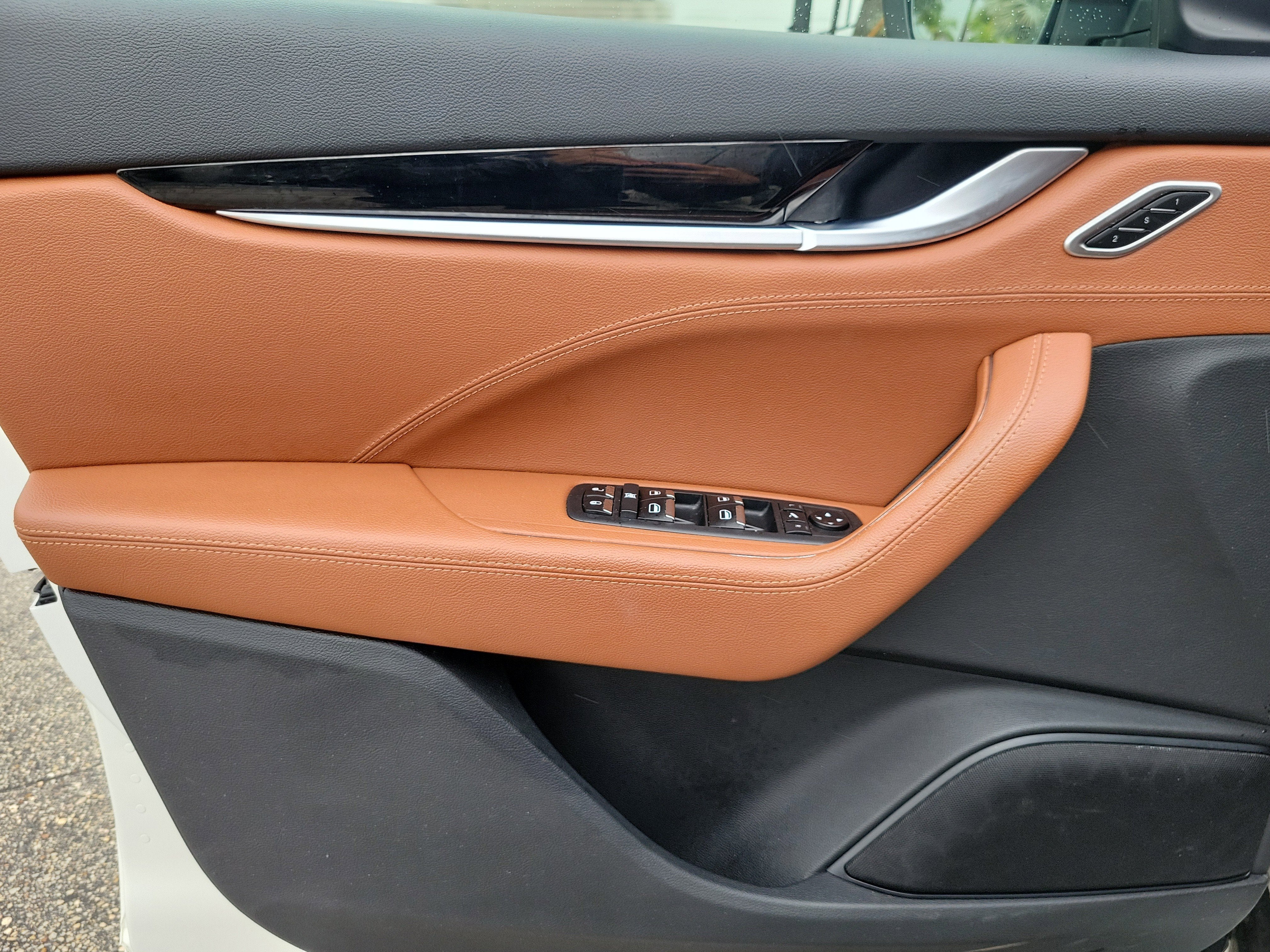 2022 Maserati Levante GT