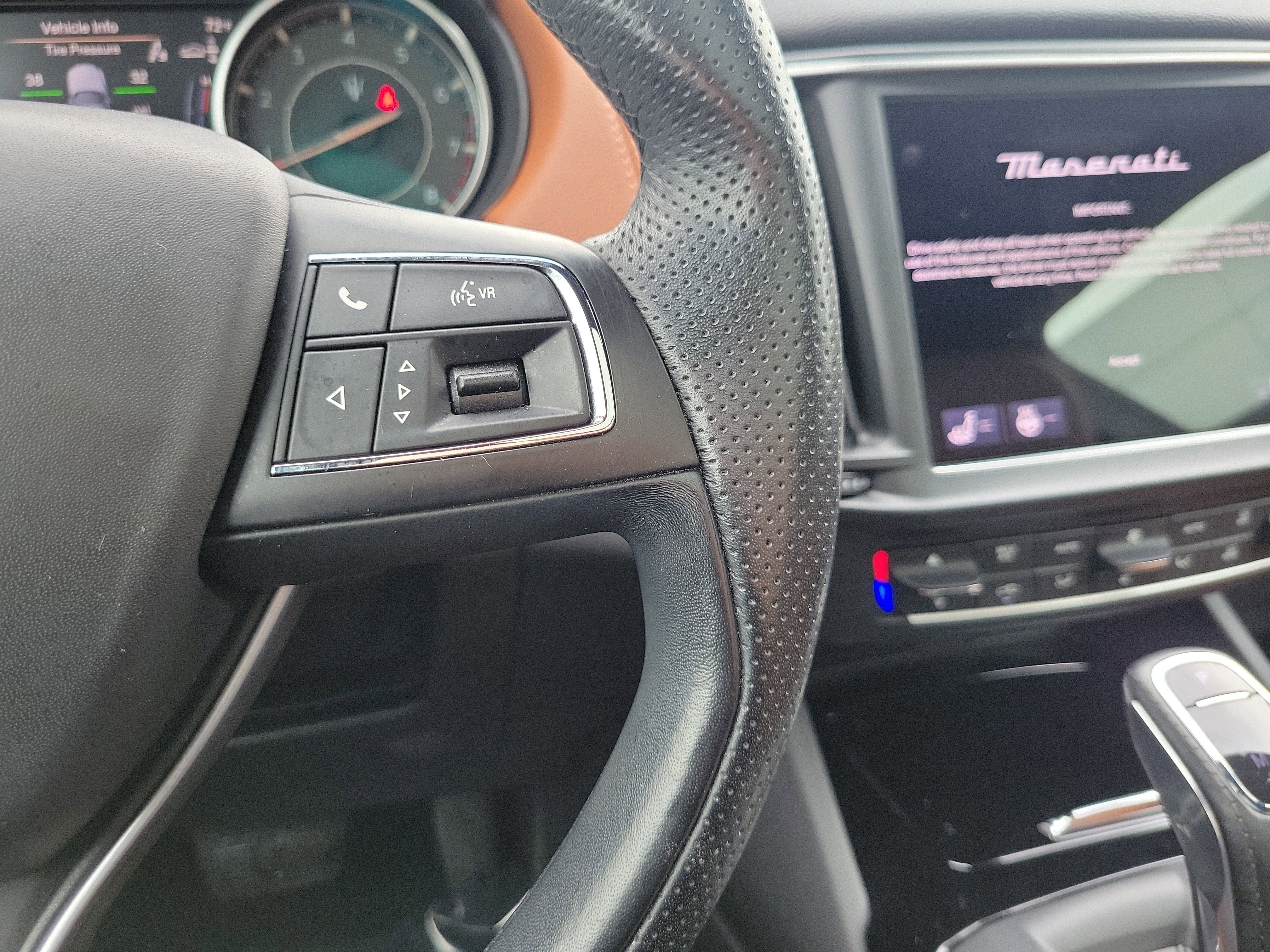 2022 Maserati Levante GT