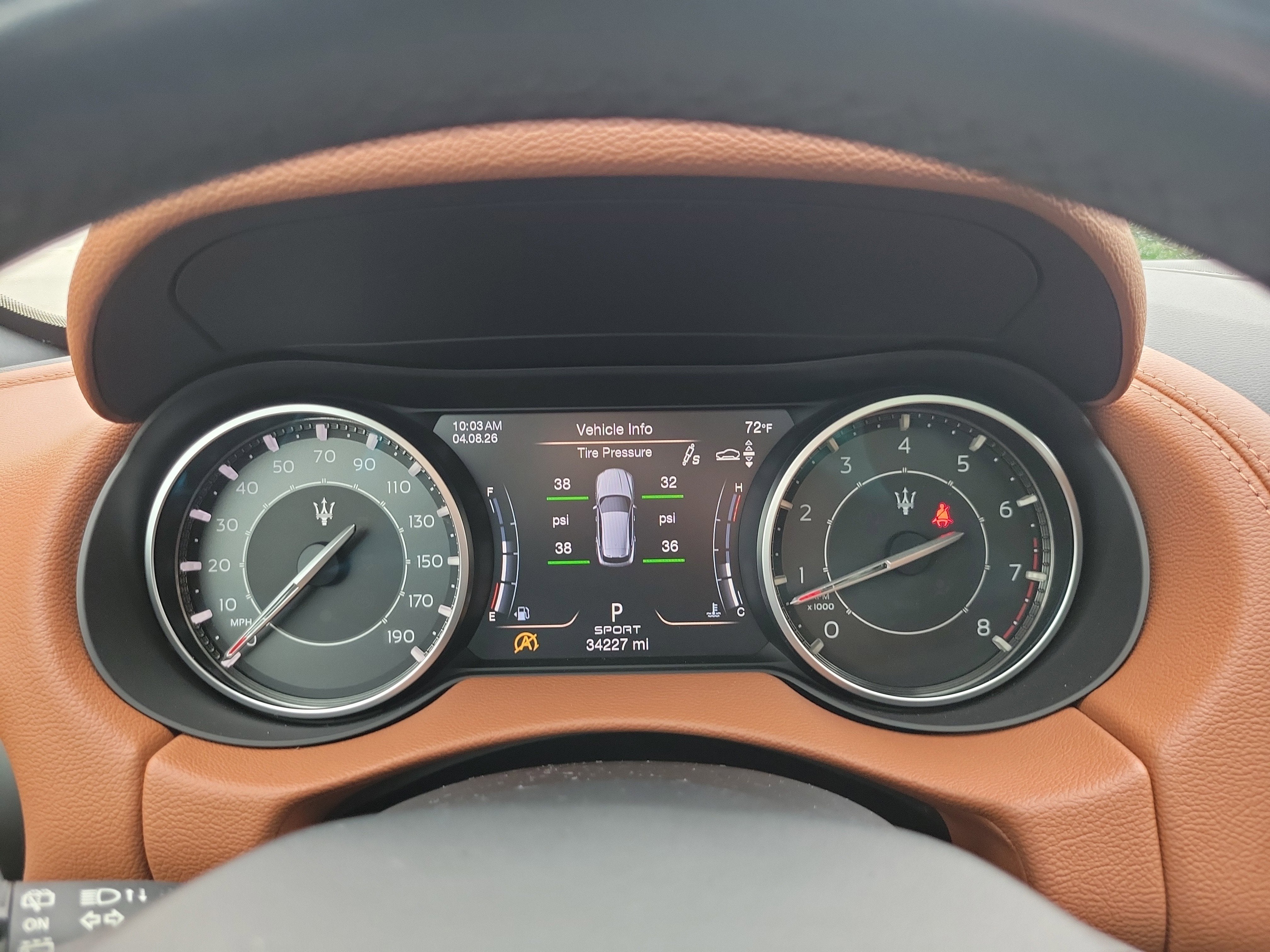 2022 Maserati Levante GT