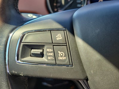 2018 Maserati Levante NA