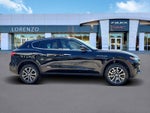 2018 Maserati Levante NA